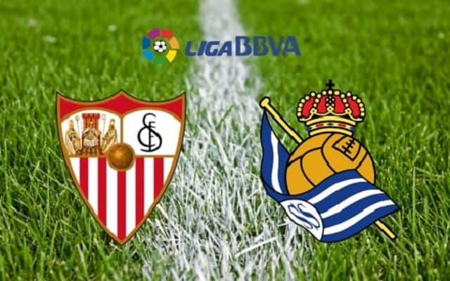 Soi kèo nhà cái trận Sevilla vs Real Sociedad, 9/01/2021