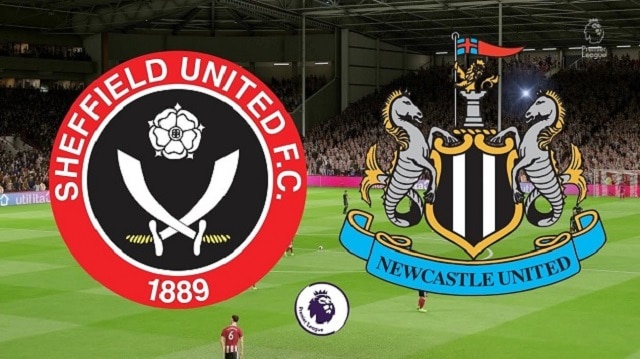 Soi kèo nhà cái trận Sheffield Utd vs Newcastle, 13/1/2021