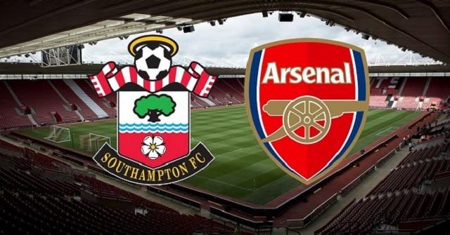 Soi kèo nhà cái trận Southampton vs Arsenal, 27/1/2021