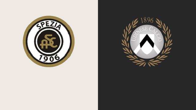 Soi kèo nhà cái trận Spezia vs Udinese, 31/1/2021