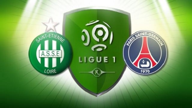 Soi kèo nhà cái trận St Etienne vs Paris SG, 07/01/2021