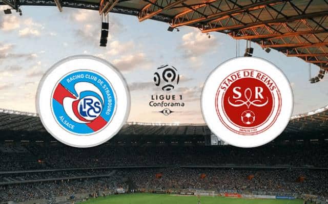 Soi kèo nhà cái trận Strasbourg vs Reims, 31/1/2021