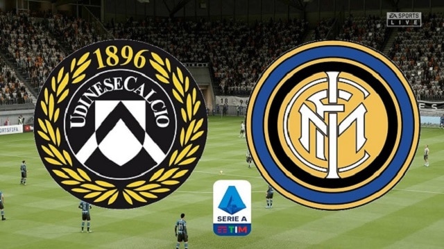 Soi kèo nhà cái trận Udinese vs Inter Milan, 24/1/2021