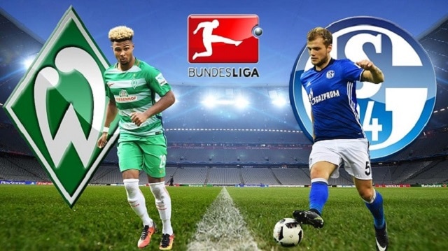 Soi kèo nhà cái trận Werder Bremen vs Schalke 04, 30/1/2021