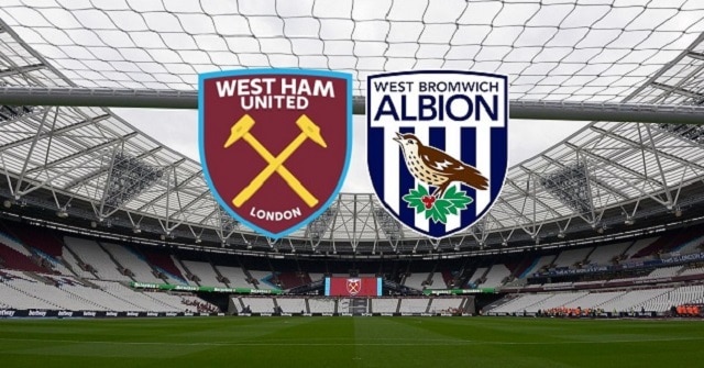 Soi kèo nhà cái trận West Ham vs West Brom, 20/1/2021