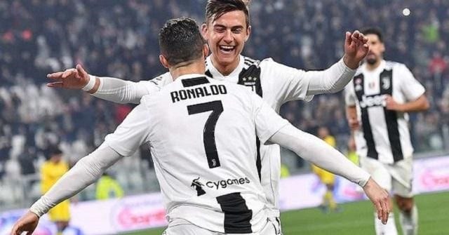 Soi kèo nhà cái trận Juventus vs Crotone, 23/2/2021