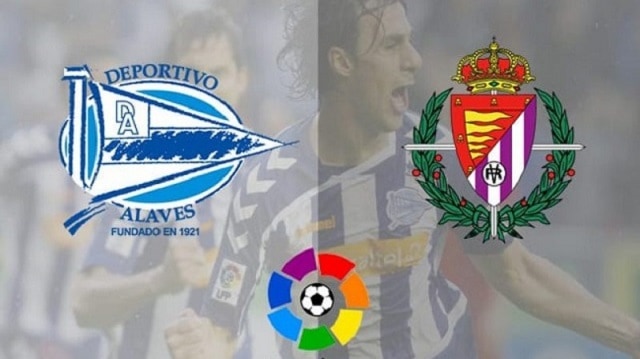 Soi kèo nhà cái trận Alaves vs Real Valladolid, 6/02/2021