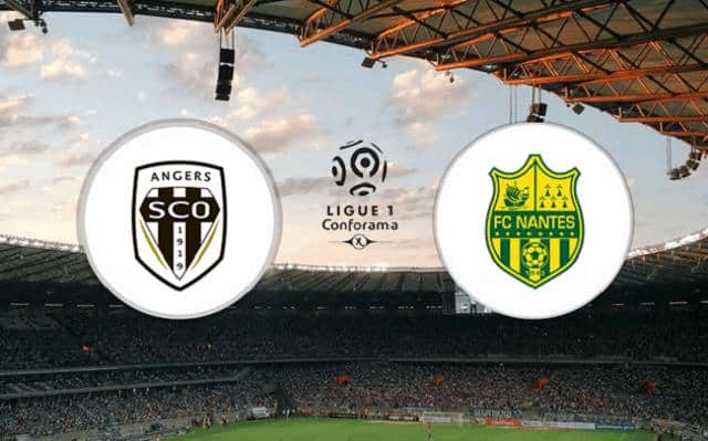 Soi kèo nhà cái trận Angers vs Nantes, 14/2/2021