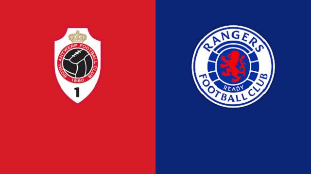 Soi kèo nhà cái trận Antwerp vs Rangers, 19/2/2021