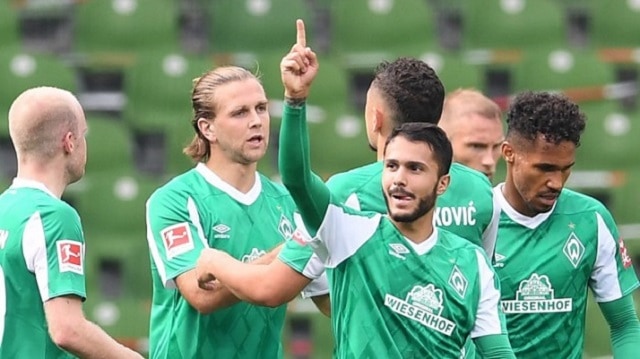 Soi kèo nhà cái trận Arminia Bielefeld vs Werder Bremen, 8/2/2021