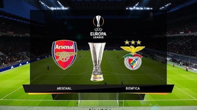 Soi kèo nhà cái trận Arsenal vs Benfica, 26/2/2021