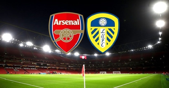 Soi kèo nhà cái trận Arsenal vs Leeds Utd, 14/2/2021