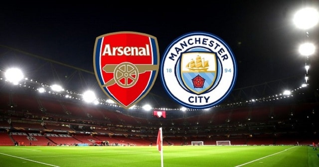 Soi kèo nhà cái trận Arsenal vs Man City, 21/2/2021