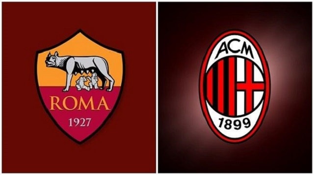 Soi kèo nhà cái trận AS Roma vs AC Milan, 1/3/2021