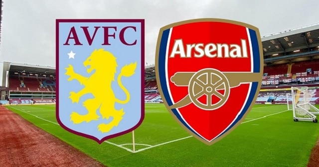 Soi kèo nhà cái trận Aston Villa vs Arsenal, 06/2/2021