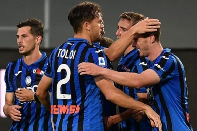 Soi kèo nhà cái trận Atalanta vs Crotone, 4/3/2021