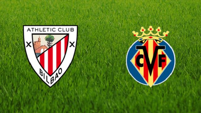 Soi kèo nhà cái trận Athletic Bilbao vs Villarreal, 22/02/2021