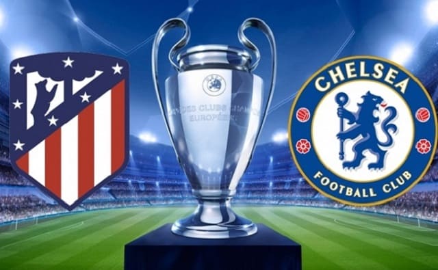 Soi kèo nhà cái trận Atletico Madrid vs Chelsea, 24/2/2021