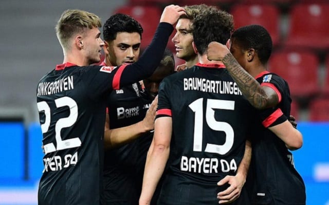 Soi kèo nhà cái trận Augsburg vs Bayer Leverkusen, 21/2/2021