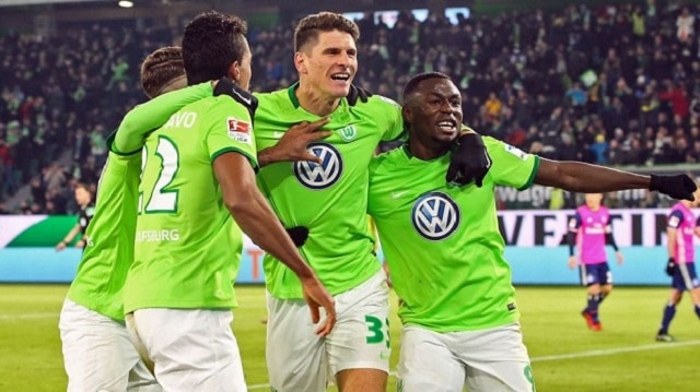 Soi kèo nhà cái trận Augsburg vs Wolfsburg, 6/2/2021