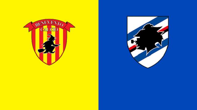 Soi kèo nhà cái trận Benevento vs Sampdoria, 7/2/2021