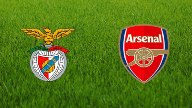 Soi kèo nhà cái trận Benfica vs Arsenal, 19/2/2021