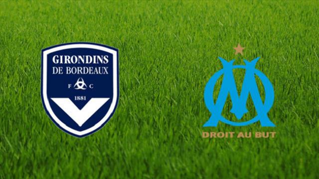 Soi kèo nhà cái trận Bordeaux vs Marseille, 14/2/2021