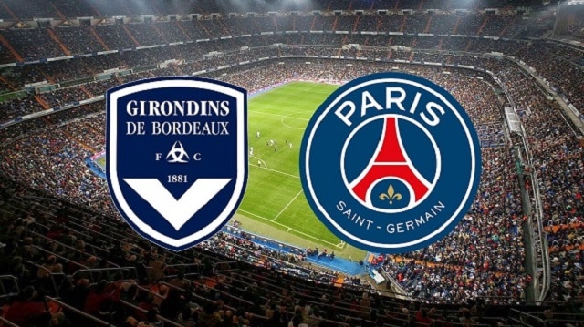 Soi kèo nhà cái trận Bordeaux vs Paris SG, 4/3/2021