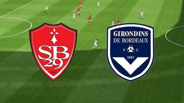 Soi kèo nhà cái trận Brest vs Bordeaux, 7/2/2021