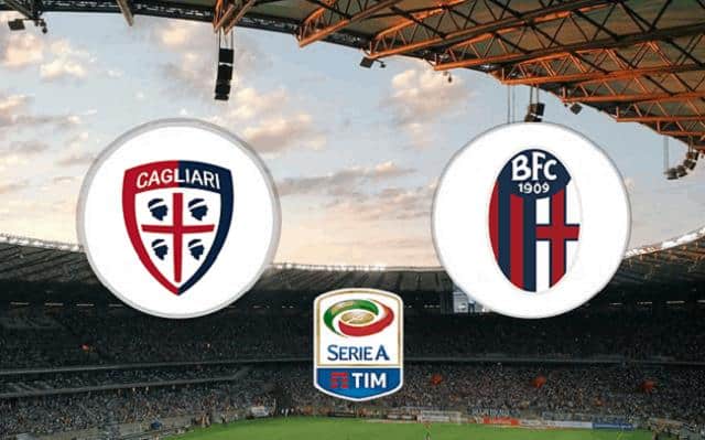 Soi kèo nhà cái trận Cagliari vs Bologna, 4/3/2021