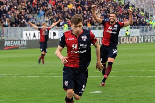 Soi kèo nhà cái trận Crotone vs Cagliari, 28/2/2021