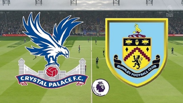 Soi kèo nhà cái trận Crystal Palace vs Burnley, 13/2/2021