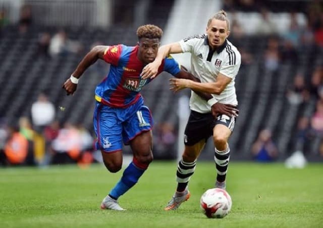 Soi kèo nhà cái trận Crystal Palace vs Fulham, 28/2/2021