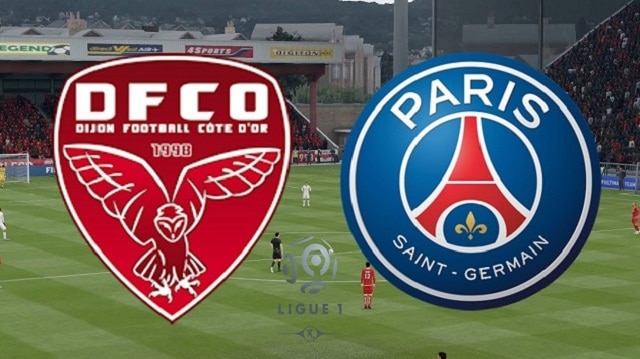 Soi kèo nhà cái trận Dijon vs PSG, 27/2/2021