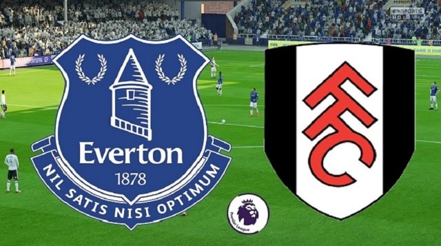 Soi kèo nhà cái trận Everton vs Fulham, 15/2/20211