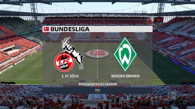 Soi kèo nhà cái trận FC Koln vs Werder Bremen, 7/3/2021