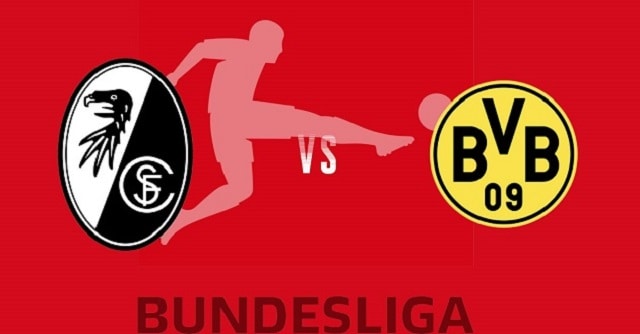 Soi kèo nhà cái trận Freiburg vs Dortmund, 6/2/2021