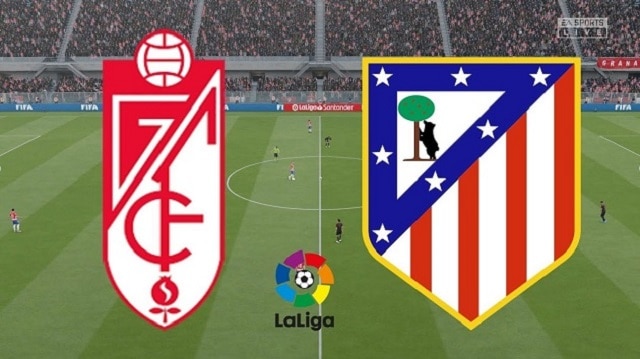 Soi kèo nhà cái trận Granada vs Atletico Madrid, 13/02/2021