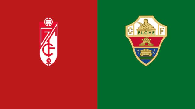 Soi kèo nhà cái trận Granada vs Elche, 28/02/2021