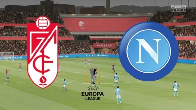 Soi kèo nhà cái trận Granada vs Napoli, 19/2/2021