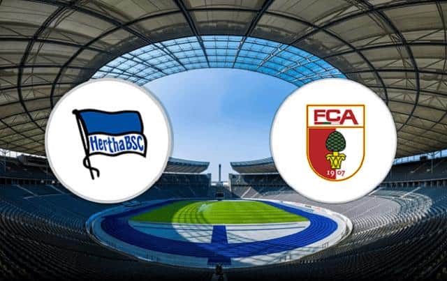 Soi kèo nhà cái trận Hertha Berlin vs Augsburg, 6/3/2021