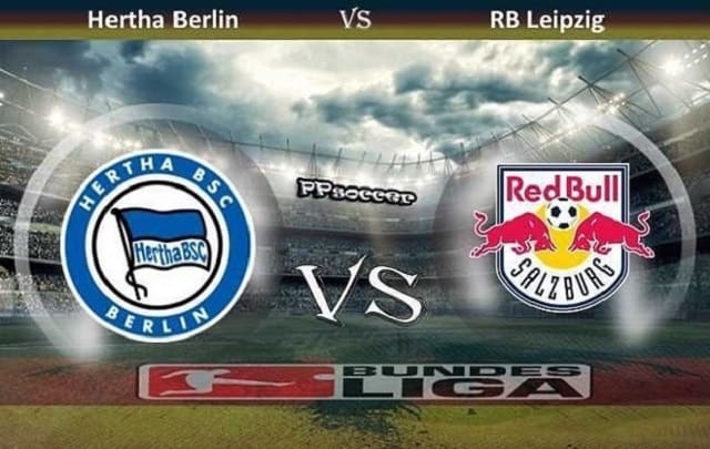 Soi kèo nhà cái trận Hertha Berlin vs RB Leipzig, 21/2/2021