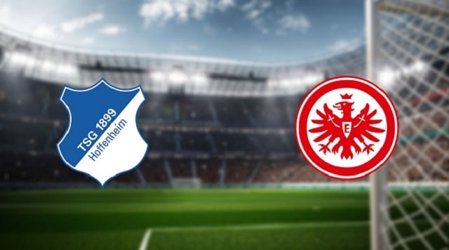 Soi kèo nhà cái trận Hoffenheim vs Eintracht Frankfurt, 7/2/2021