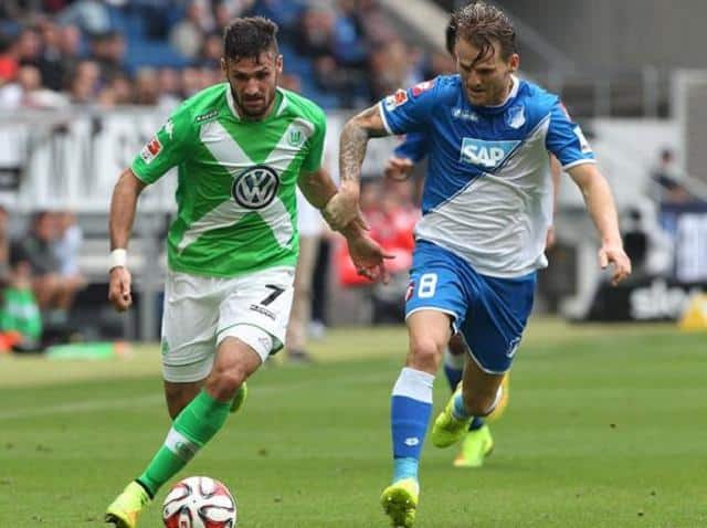 Soi kèo nhà cái trận Hoffenheim vs Wolfsburg, 6/3/2021