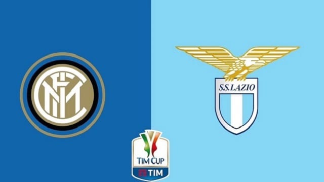 Soi kèo nhà cái trận Inter Milan vs Lazio, 15/2/2021