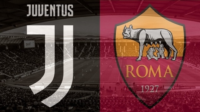 Soi kèo nhà cái trận Juventus vs AS Roma, 7/2/2021