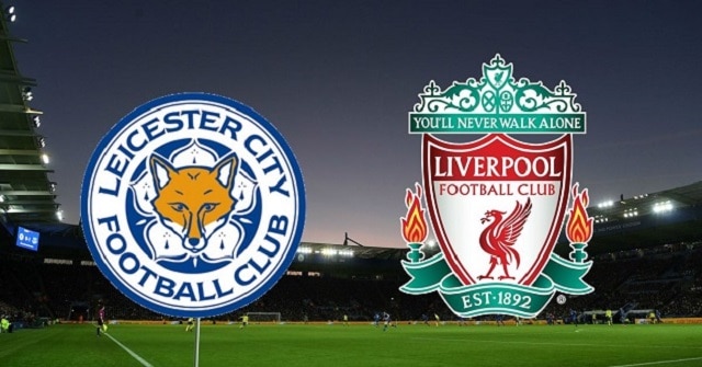 Soi kèo nhà cái trận Leicester vs Liverpool, 13/2/2021