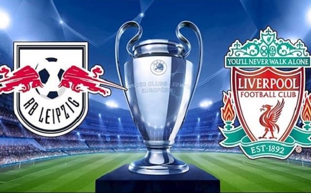 Soi kèo nhà cái trận Leipzig vs Liverpool, 17/2/2021