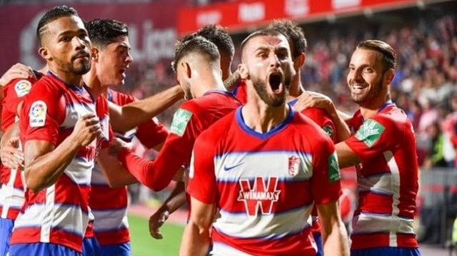 Soi kèo nhà cái trận Levante vs Granada, 6/02/2021