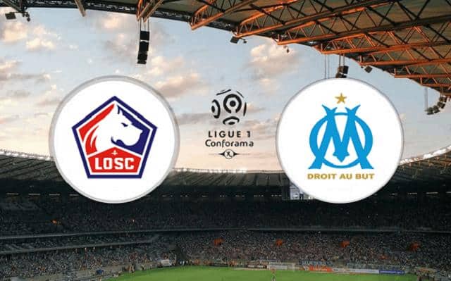 Soi kèo nhà cái trận Lille vs Marseille, 4/3/2021